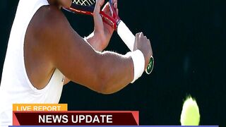 Former Finalist Paolini Stunned as Wimbledon Seeds 3