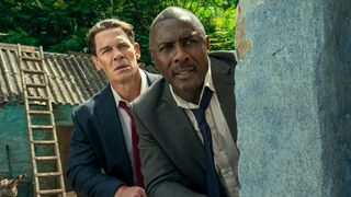 Heads Of the State 2025 Full Movie New