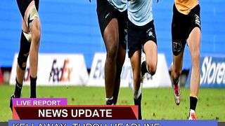 Kellaway Tupou Headline Waratahs Team to Face Lio 3