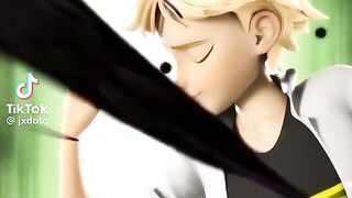 Ladybug cartoon 5