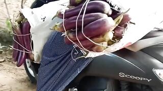 SAMBEL TERONG JOSS