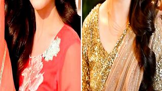 Instagram Profiles of Mawra Hocane Yumna Zaidi a