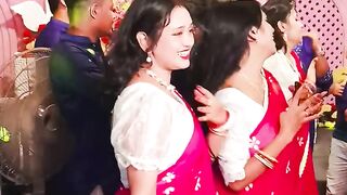 Wedding dance 5