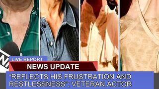 Ashoke Pandit Slams Naseeruddin Shah for Supportin