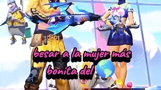 Sígueme y comparte deja tu like