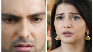 YRKKH Today Full Episode Abhira Accept Anshuman Proposal
