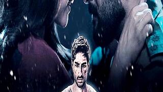 Sarzameen First Look Out Kajol Prithviraj Sukuma