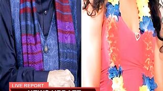 Subhash Ghai Teases Riteish Deshmukhs Return in F