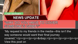 Varun Dhawan Slams Insensitive Media Coverage Foll