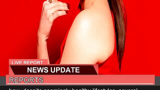 Shefali Jariwala Took Antiaging Injection Hours B