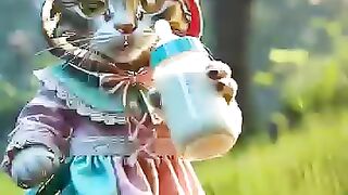 AI cat 2