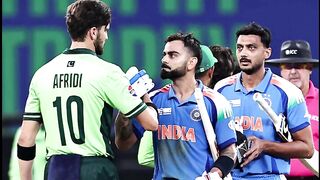 India and Pakistan face off in the Asia Cup Possible dates revealed How many times can