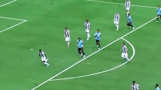 Juventus FC - Manchester City - FIFA Club World Cup 2025