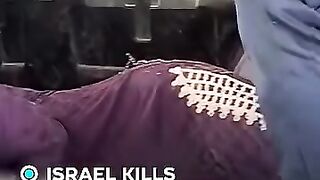 Gaza Indonesian Hospital Director Family Killed in Israeli Strike