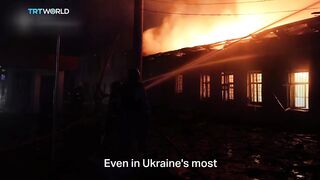Ukraine Urges Swift US Arms Delivery to Prevent War Prolongation