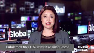 Lululemon vs Costco: Inside the Legal Battle Over Alleged Dupes