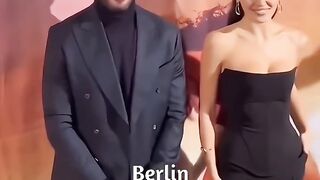 Aşkı hatırla world premiere