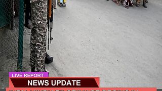 India Hindu Pilgrimage Begins in Contested Kashmir 2
