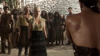 Game of Thrones Season 1 Episode 8 (Part 2) Hindi Dubbed Dragons and War Begin