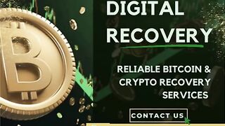 ARE YOU A CRYPTO SCAM VICTIM? RECOVER YOUR LOST BTC-USDT-ETH CONSULT RAPID DIGITAL RECOVERY
