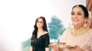 Mannat Today Full Episode  Mannat Big Step