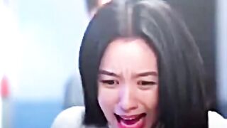 Her mother saw them together