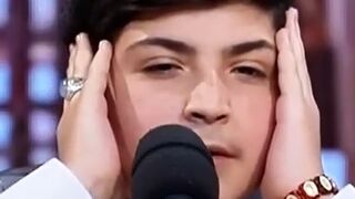 اجمل سورة الفاتحة شاب معجزة مکتب الشیخ عبدالباسط محمد پورصفر