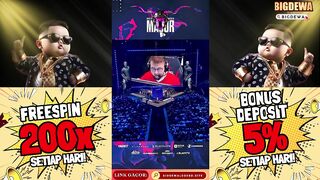 BigDewa Tempatnya Para Pejuang Esport! 3