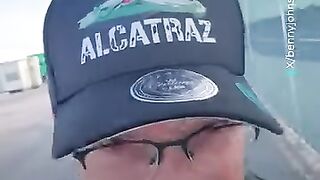 Inside Florida's Controversial Alligator Alcatraz for Migrants