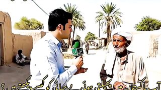 Baba ji funny video