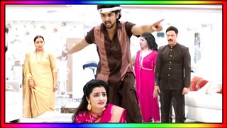 Mann Sundar Today Full Episode Promo  Nahar Kicks Roli Out Of The House With All Her Belongings!