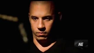 Dominic Toretto - Bandolero HD