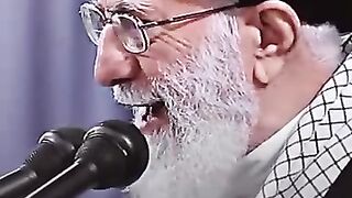 Imam khumani video