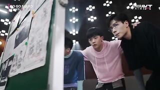 go go squid season 2 ep 33 in hindi 2