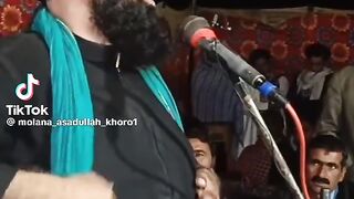 مولانا أسد