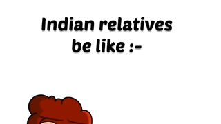 Relatives