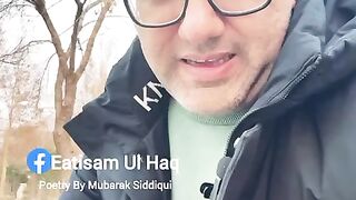 Yad Ha Urdu Poem