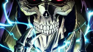 Overlord S04E01 Hindi Dubbed 1080p HEVC 10bit