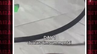 Jangan tutup kak, Mau beli 1 Tp reques gasnya yang ber4cun ya.