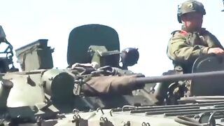 РУСИЯ ГОТВИ НОВО НАСТЪПЛЕНИЕ
