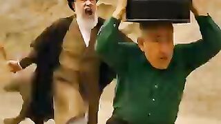 Baba funny comedy time 16
