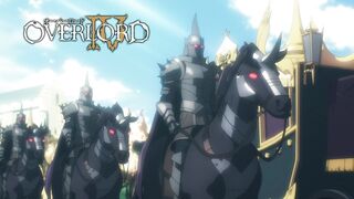 Overlord Season 4 Episode 3 Hindi Dubbed 1080p HEVC 10bit