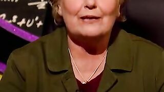 Exploring the Mystery of Blue Cheese Smell on QI