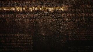 Hari Hara Veera Mallu Part 1 Sword vs Spirit Movie Trailer