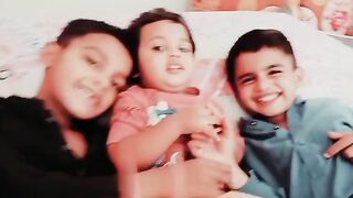 My beautiful kids