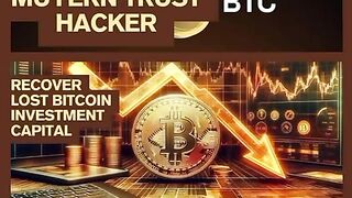 MUYERN TRUST HACKER  Reliable Recovery Service