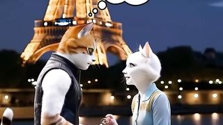 The nonsense  cat