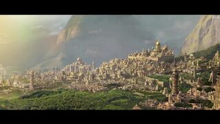 Ramayana - Official Trailer  Ranbir Kapoor  Sai Pallavi  Yash  Sunny Deol  T-Series