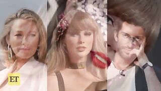 Taylor Swifts TEXTS to Be Revealed in Taylor Swift-Justin Baldoni Legal Drama.