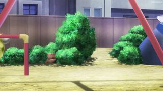 KAMITSUBAKI-shi Episodes 1